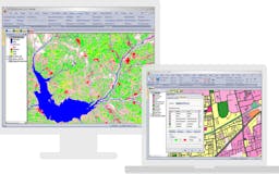 IGiS Desktop-Scanpoint Geomatics Limited media 1