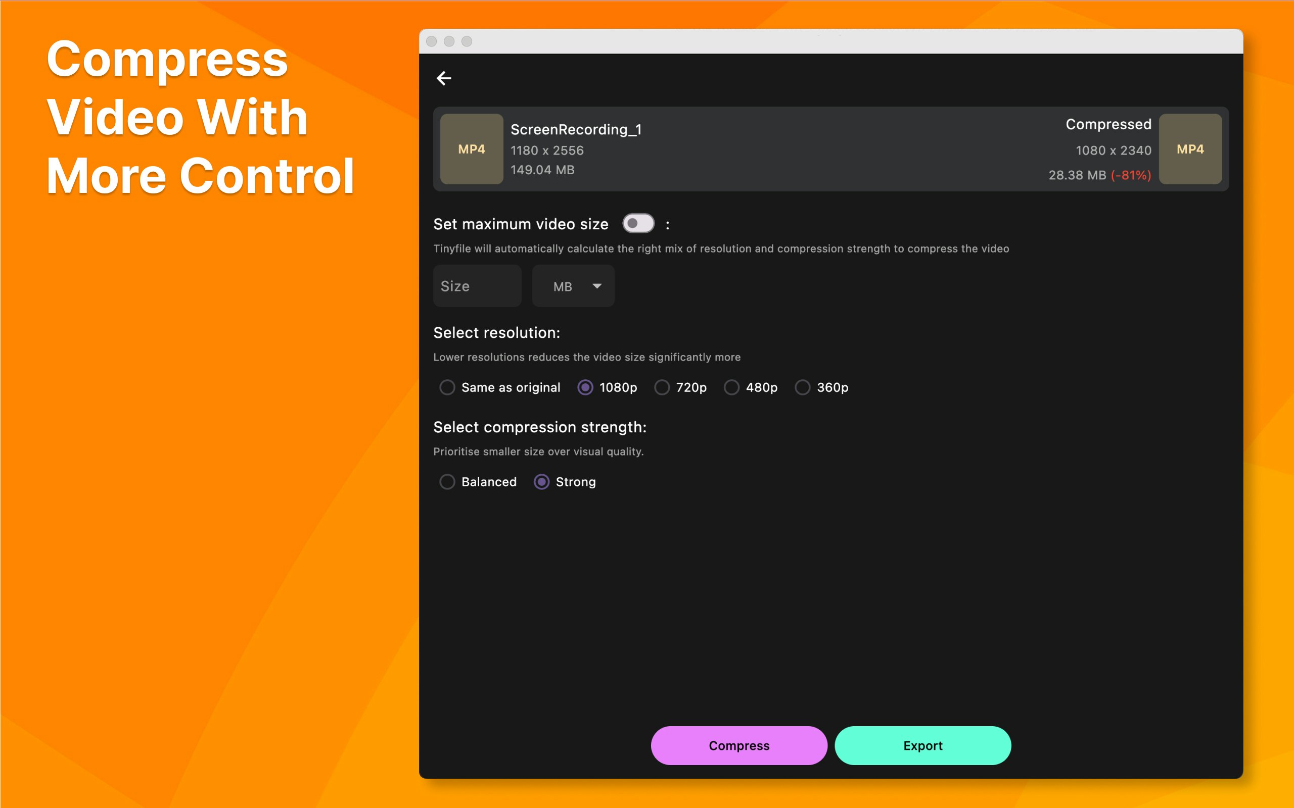 Tinyfile gallery image