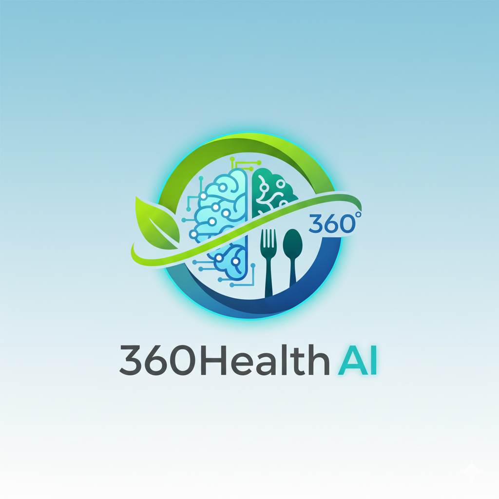 360Health Ai logo