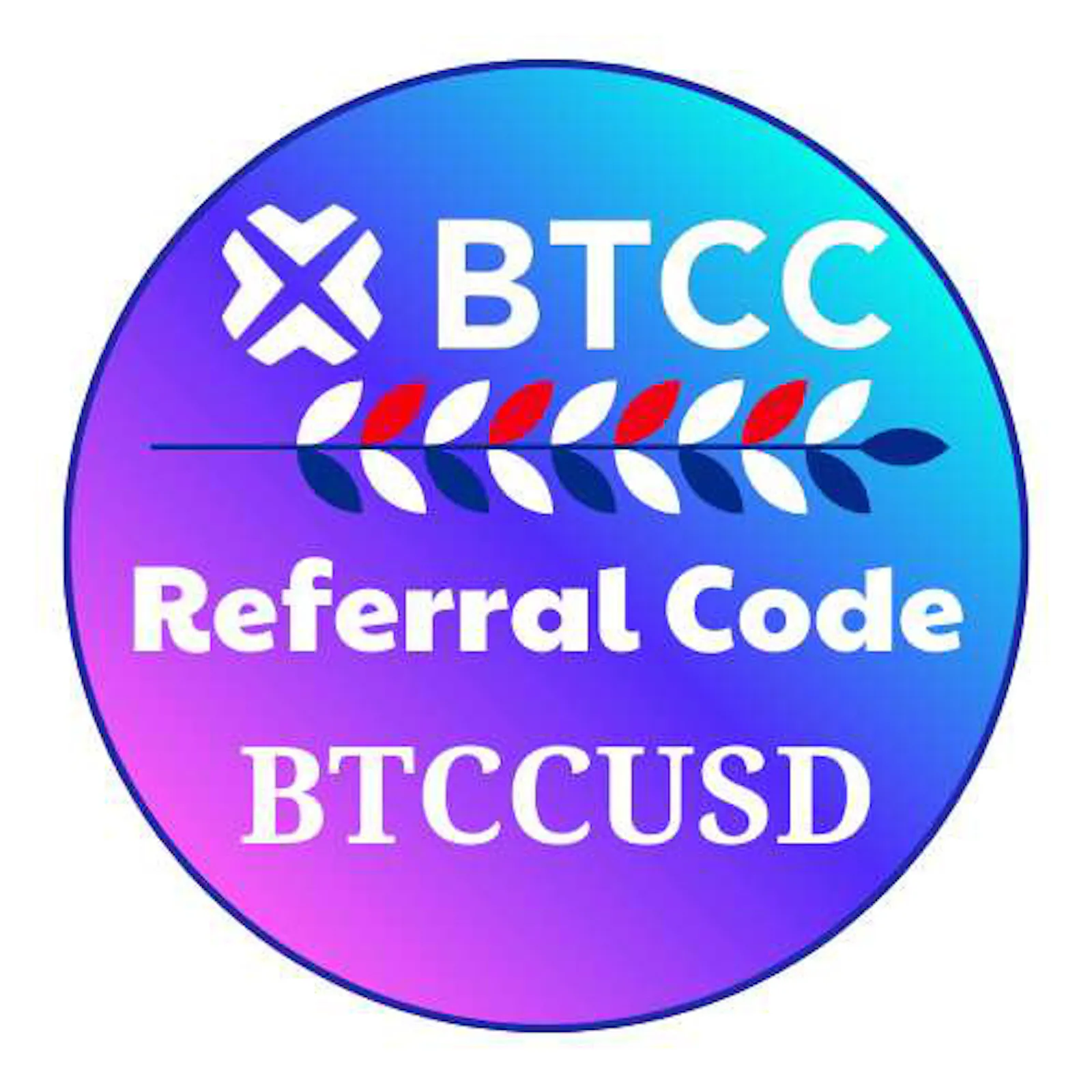 BTCC Referral Code Best Signup Offer screenshot 1