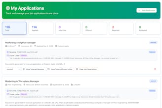 JobEase gallery image