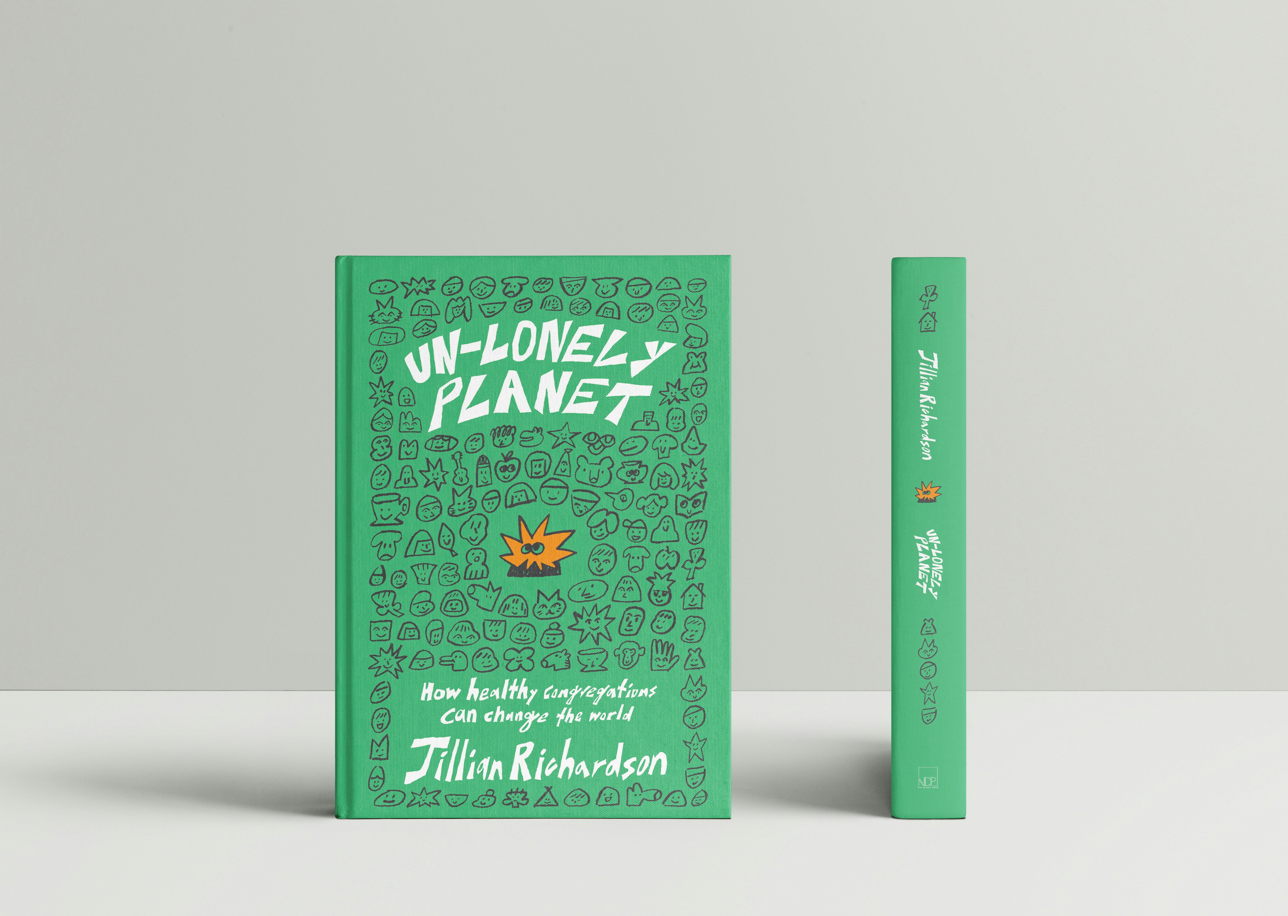 Unlonely Planet gallery image