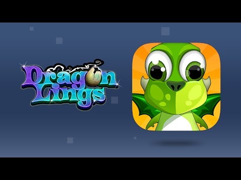 Dragonlings gallery image