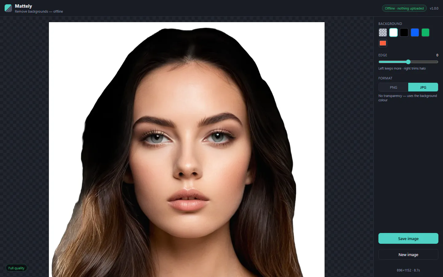 Mattely gallery image