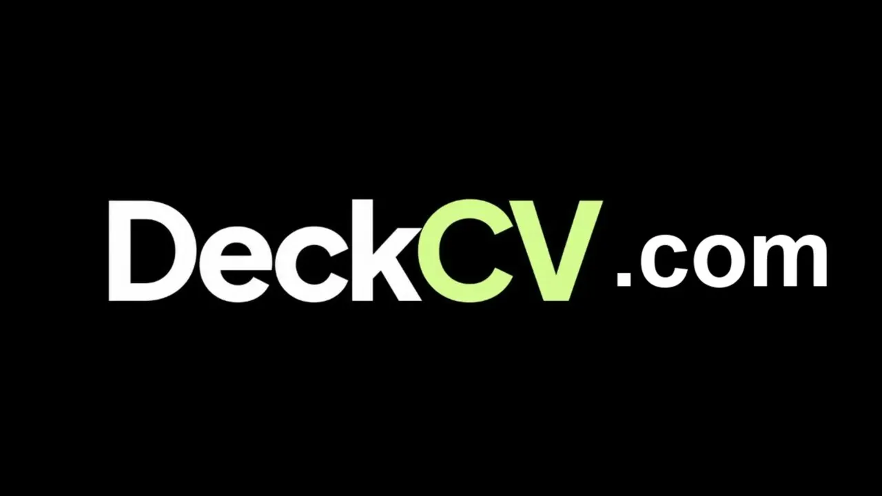 DeckCV gallery image