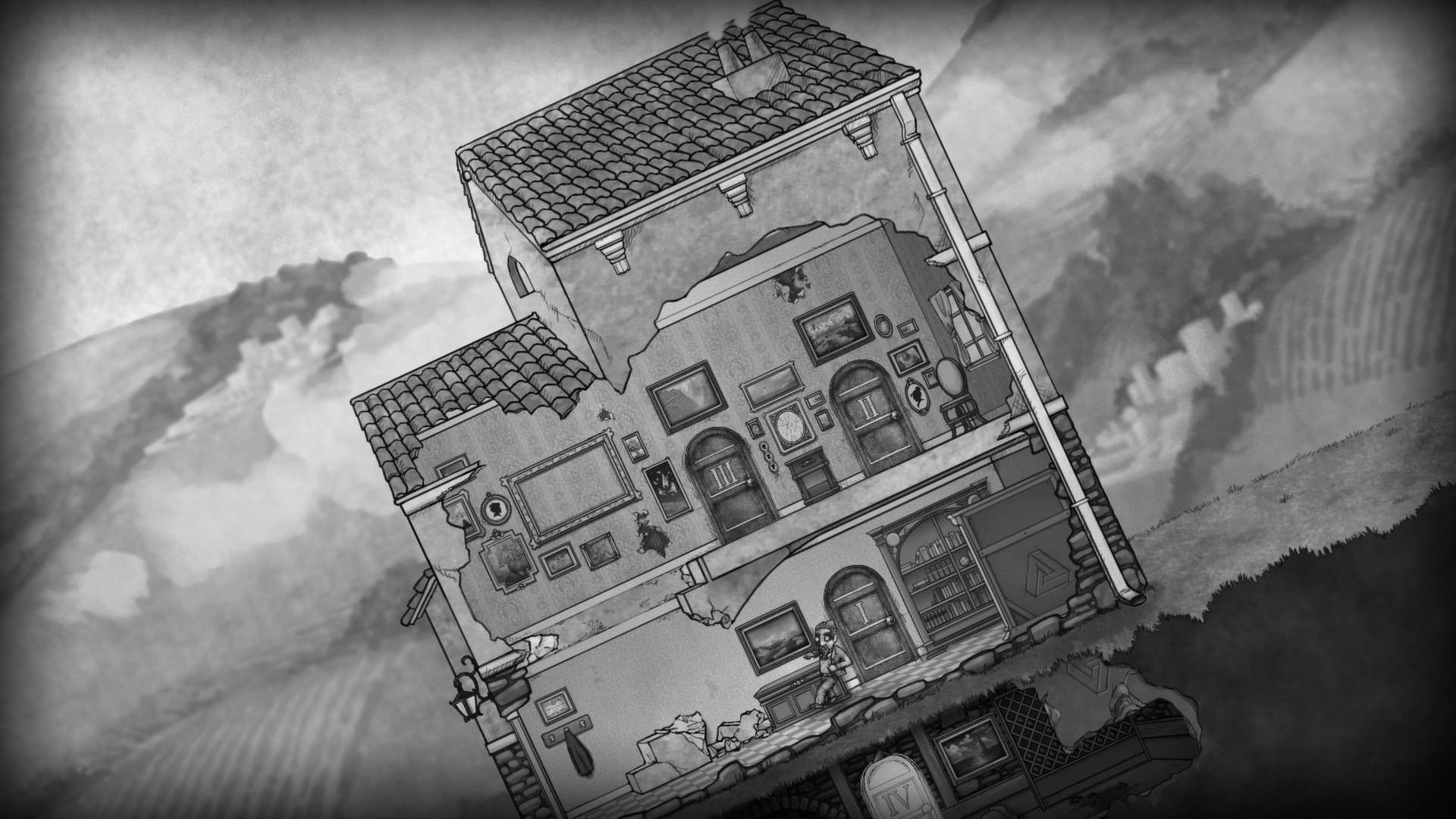 The Bridge gallery image