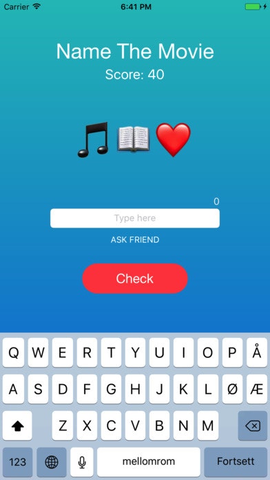 Filmoji gallery image