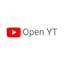 Open YT