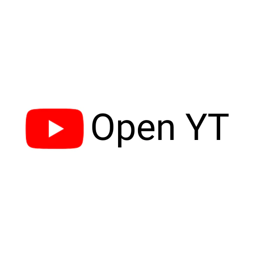 Open YT 