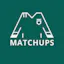 MATCHUPS - Pocket Scoreboard