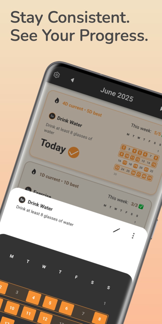 Habeetz - Main product screenshot demonstrating key features and user interface