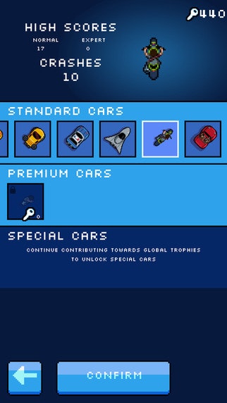 Chrome Death gallery image