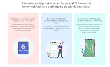 Geekersoft AnyUnlock gallery image
