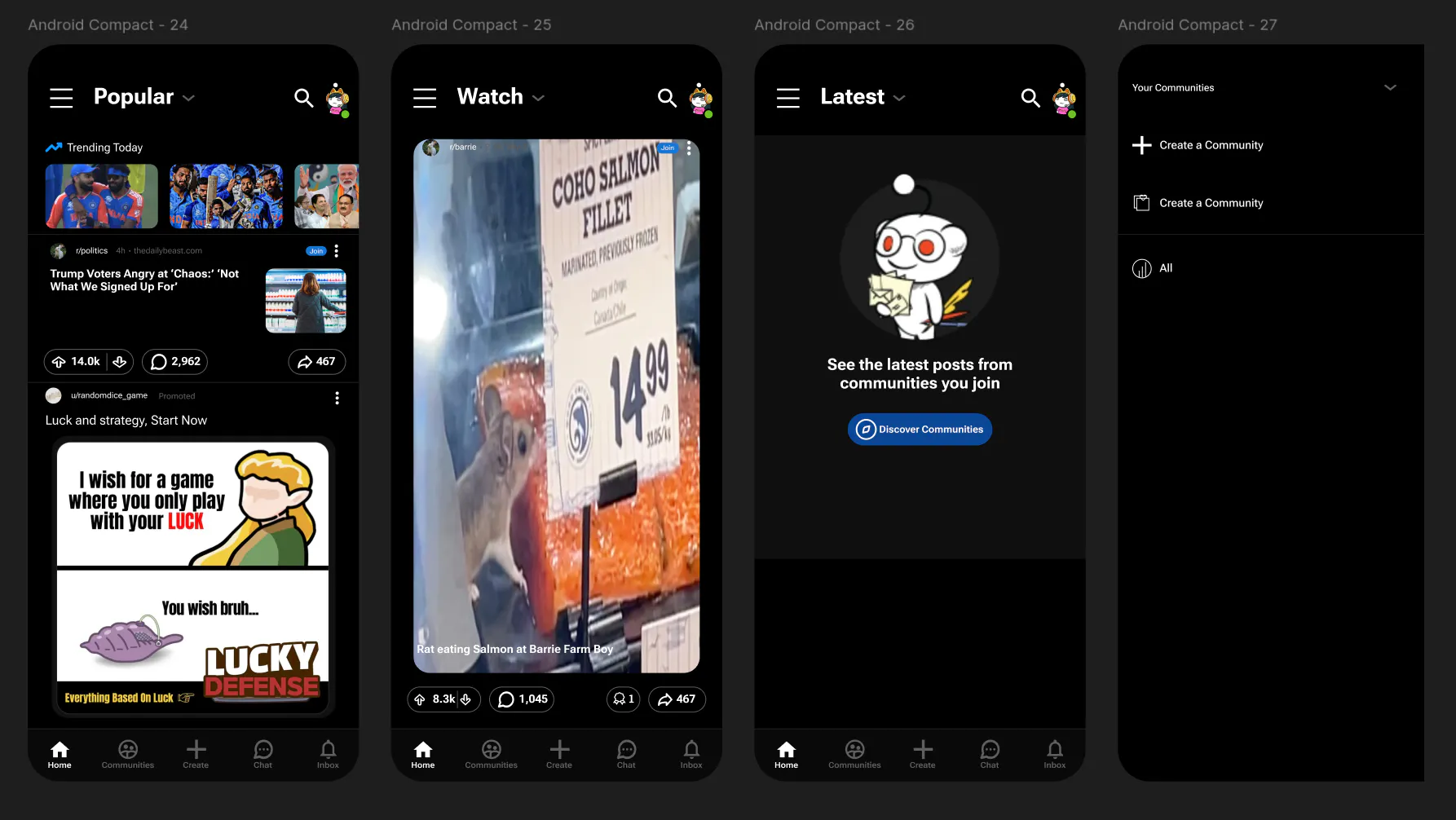 Reddit UI Unpacked gallery image