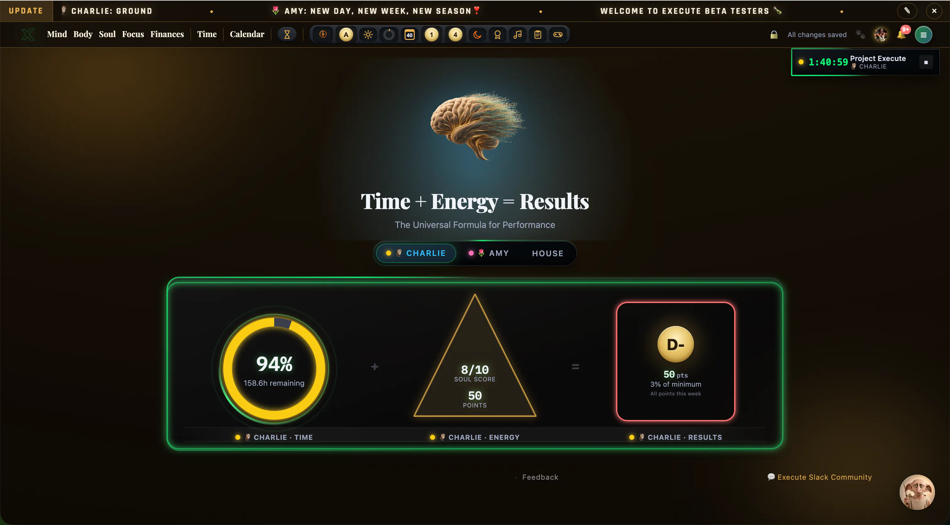 Time + Energy gallery image