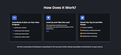 GitQuest gallery image
