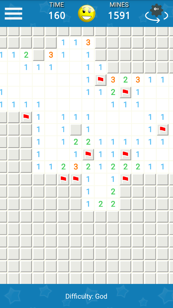 Minesweeper Master gallery image