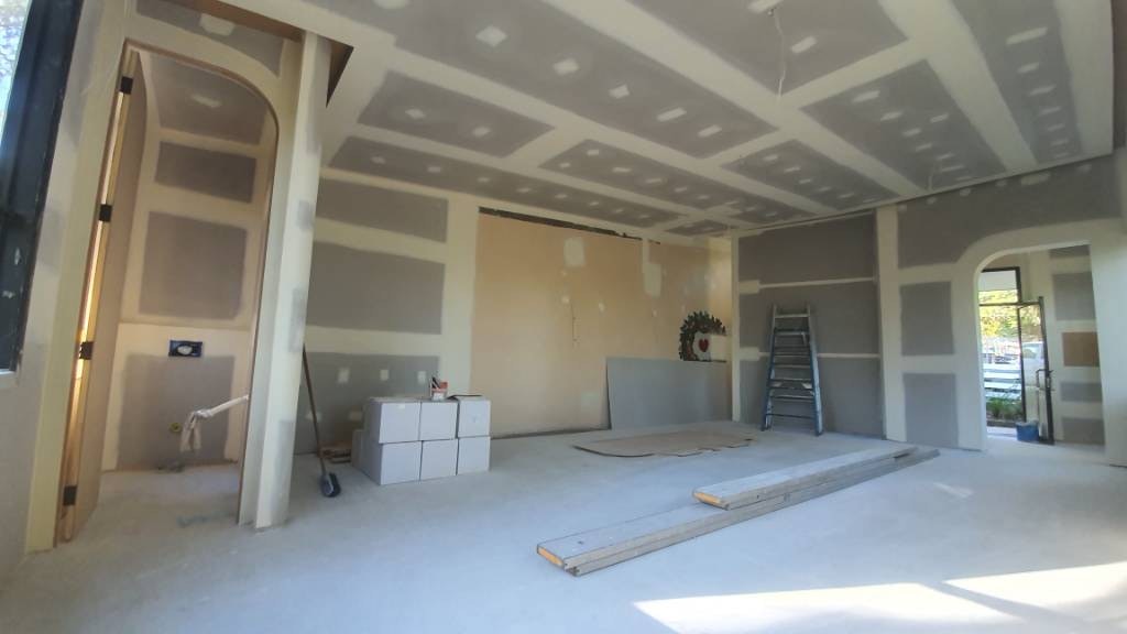 Plasterer in Chelsea gallery image