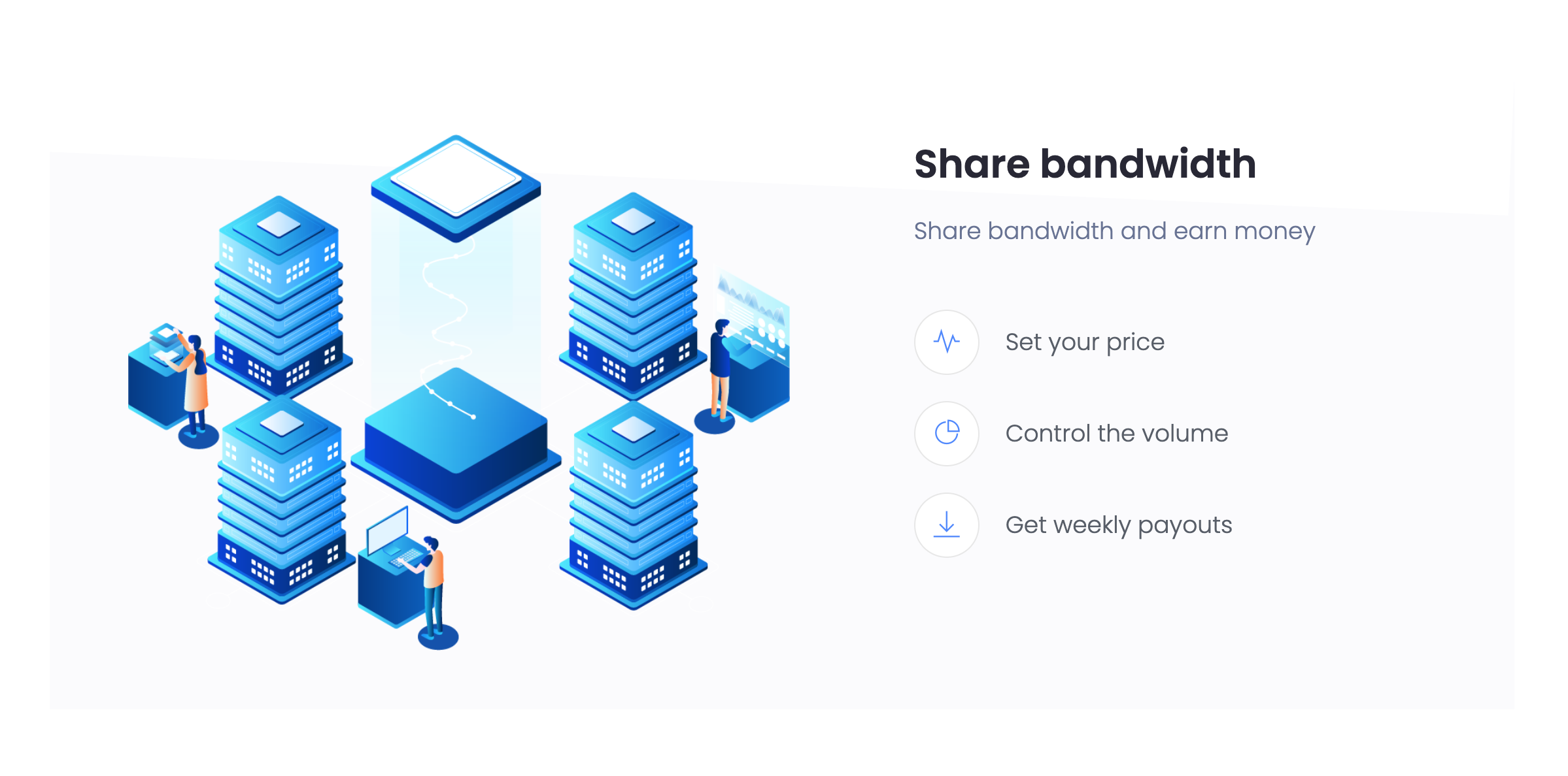 Proxy Market gallery image