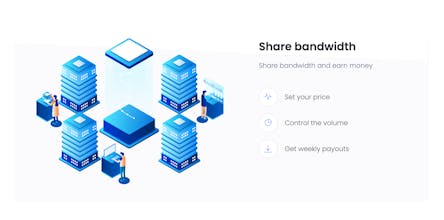 Proxy Market gallery image