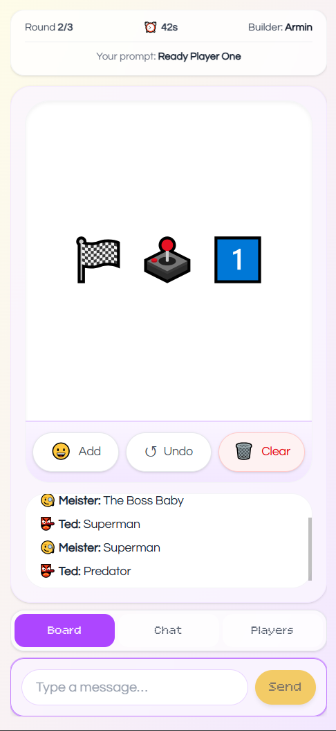 GuessMoji gallery image