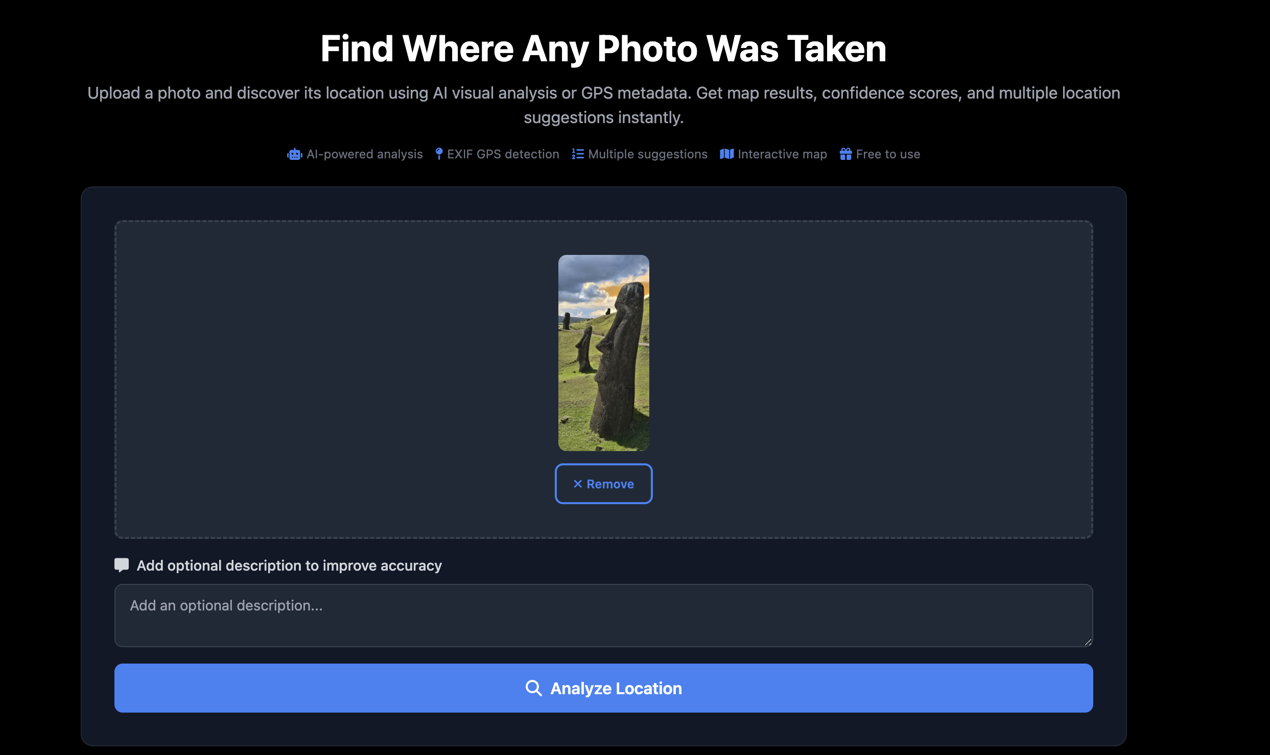 Where Is This Place gallery image
