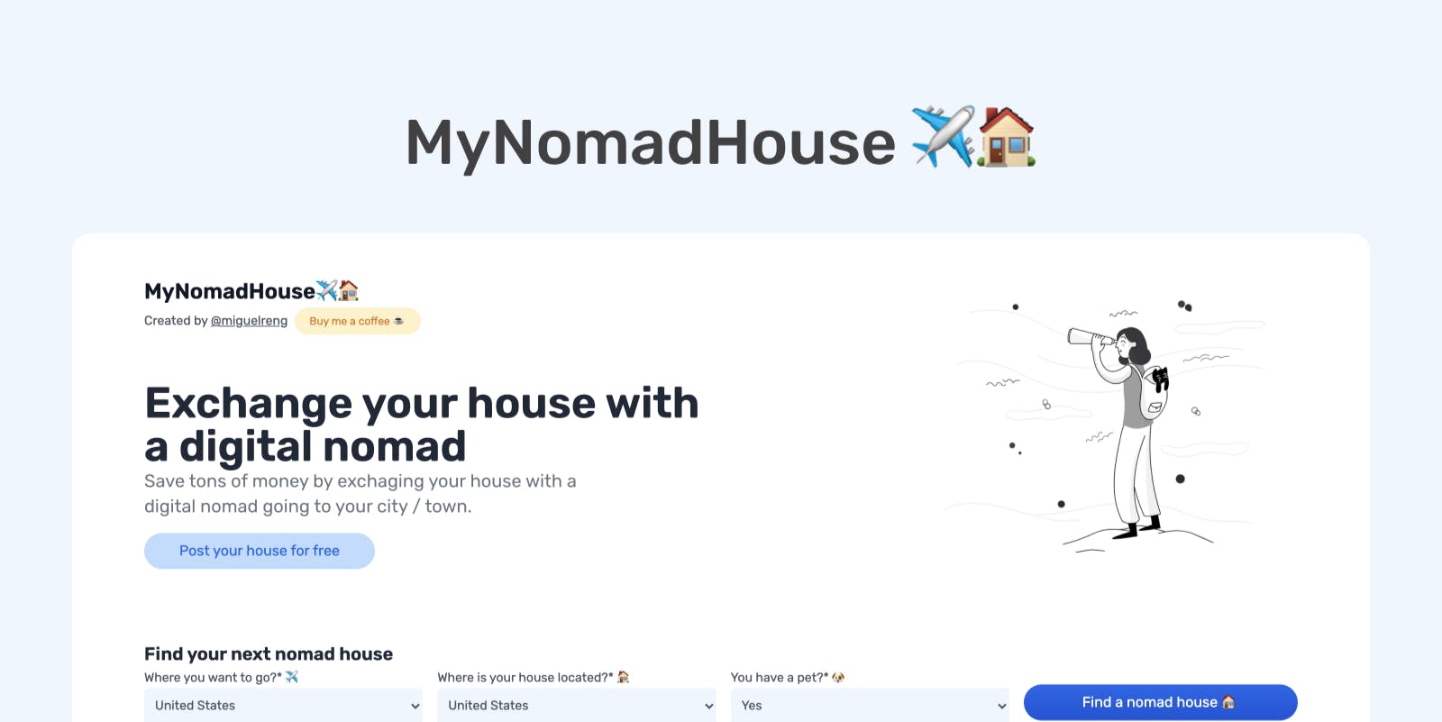 MyNomadHouse media 1