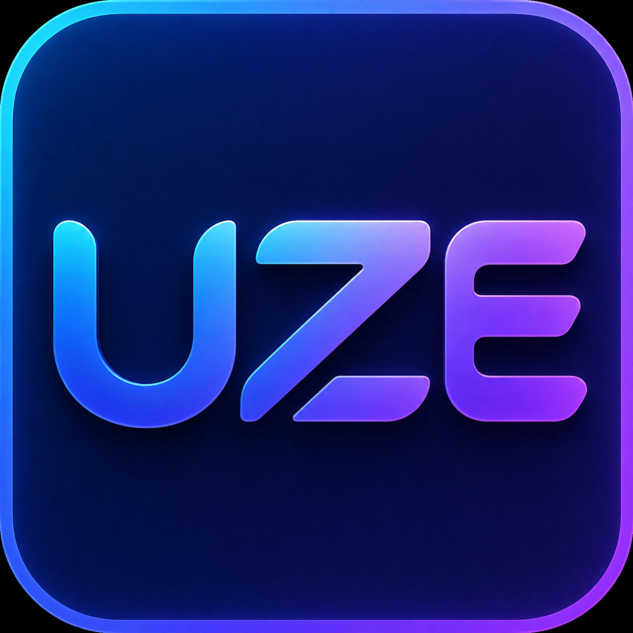 Uze