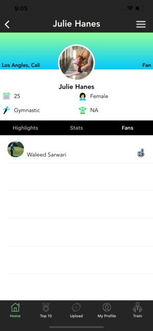 ProMe Sports gallery image