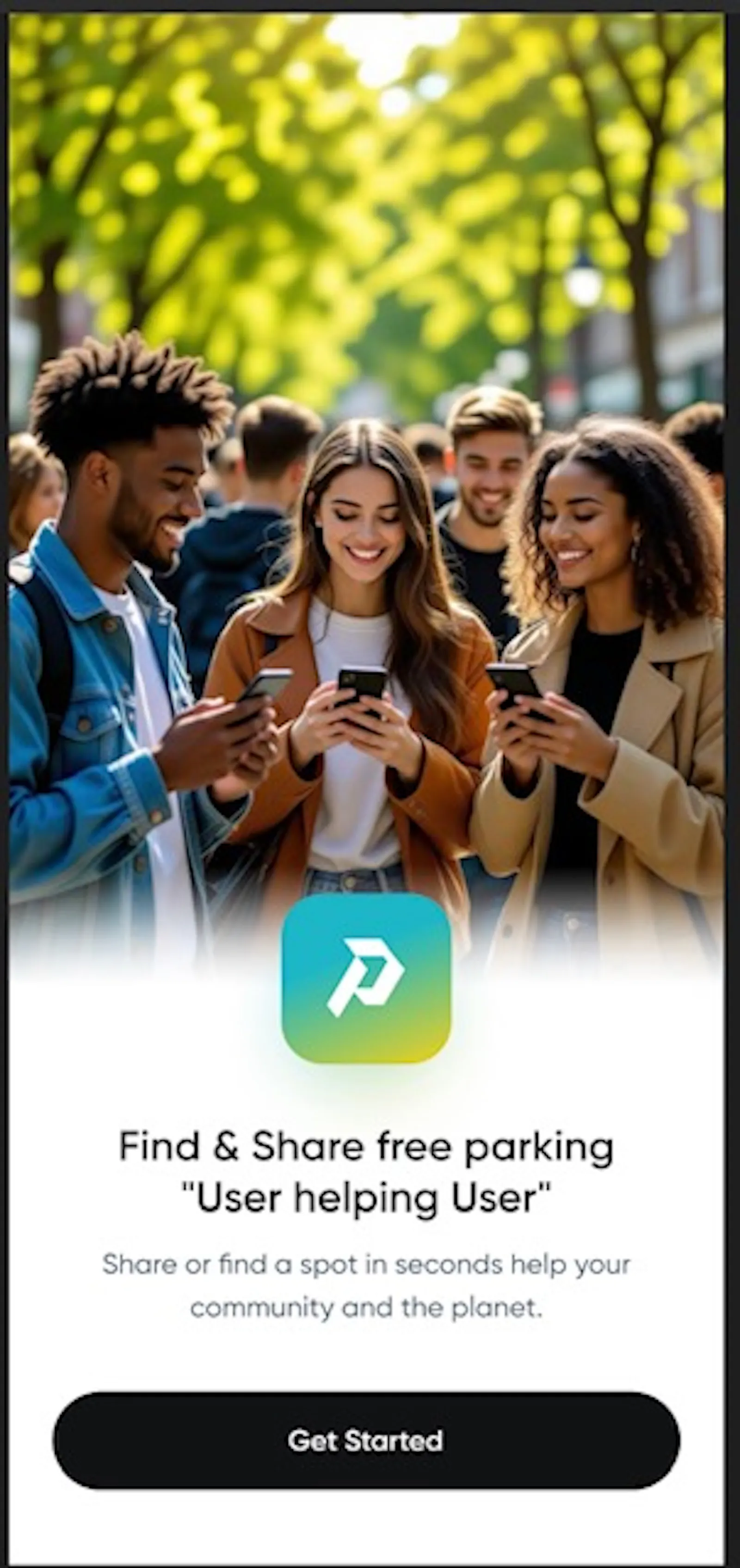 ParcSync 2.0 screenshot 16