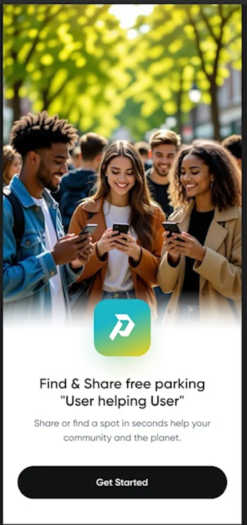 ParcSync 2.0 screenshot 16