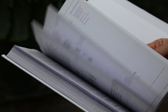 Think in 4D (book) gallery image