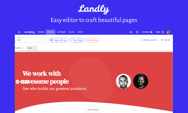 Landly gallery image