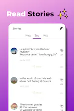 Haiku gallery image