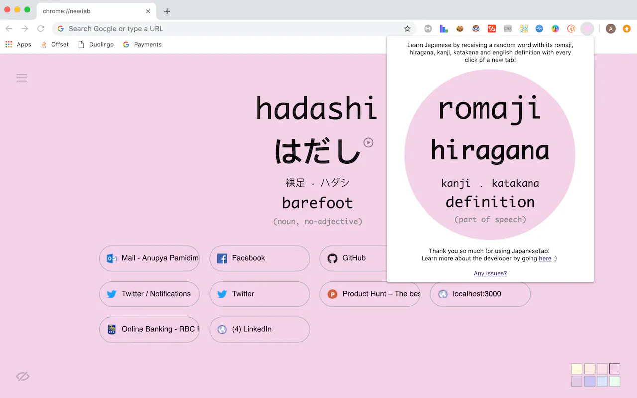 JapaneseTab Image