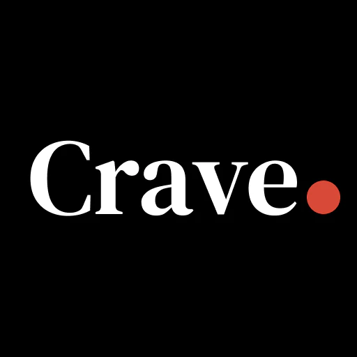 Crave logo