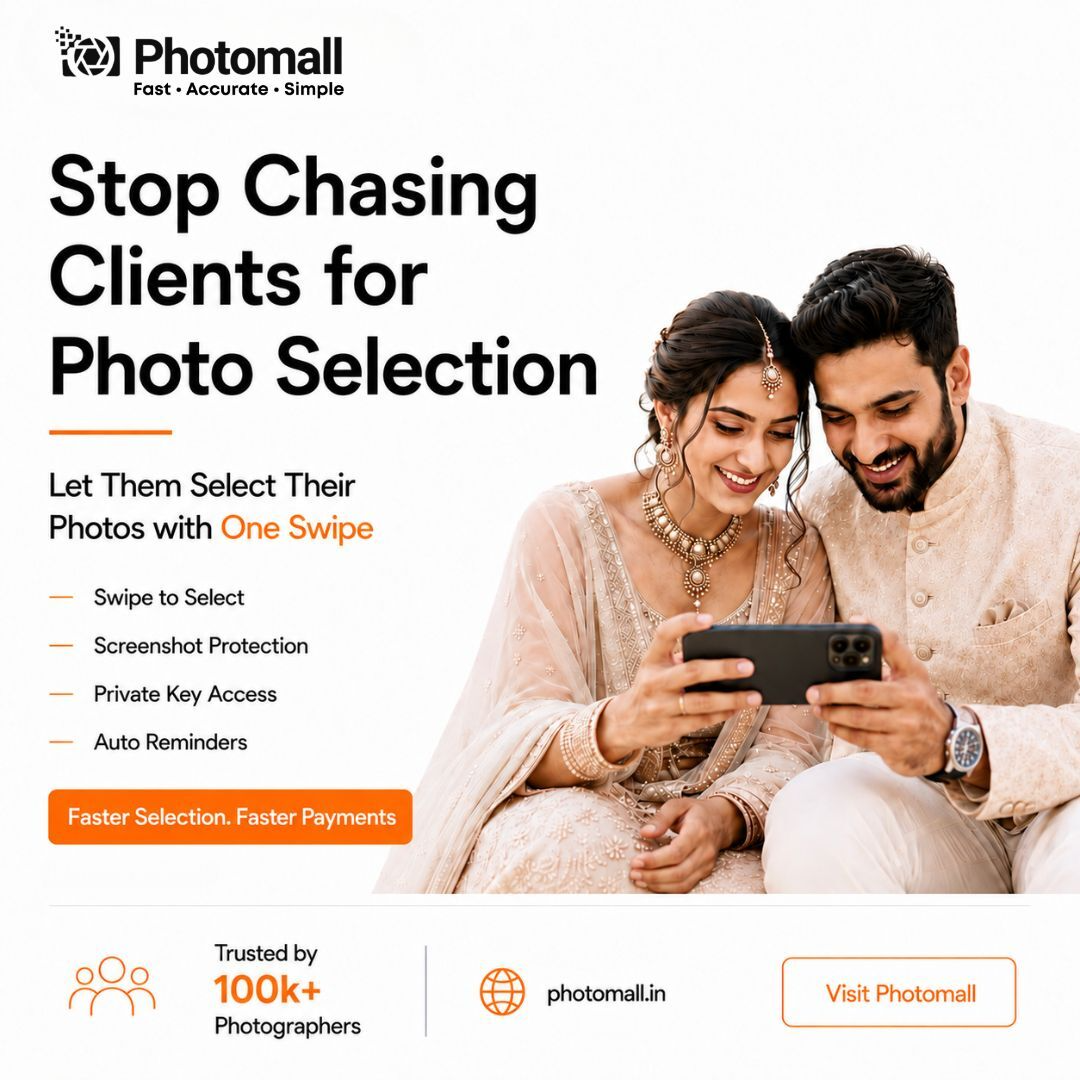 Photomall Photo Selection gallery image