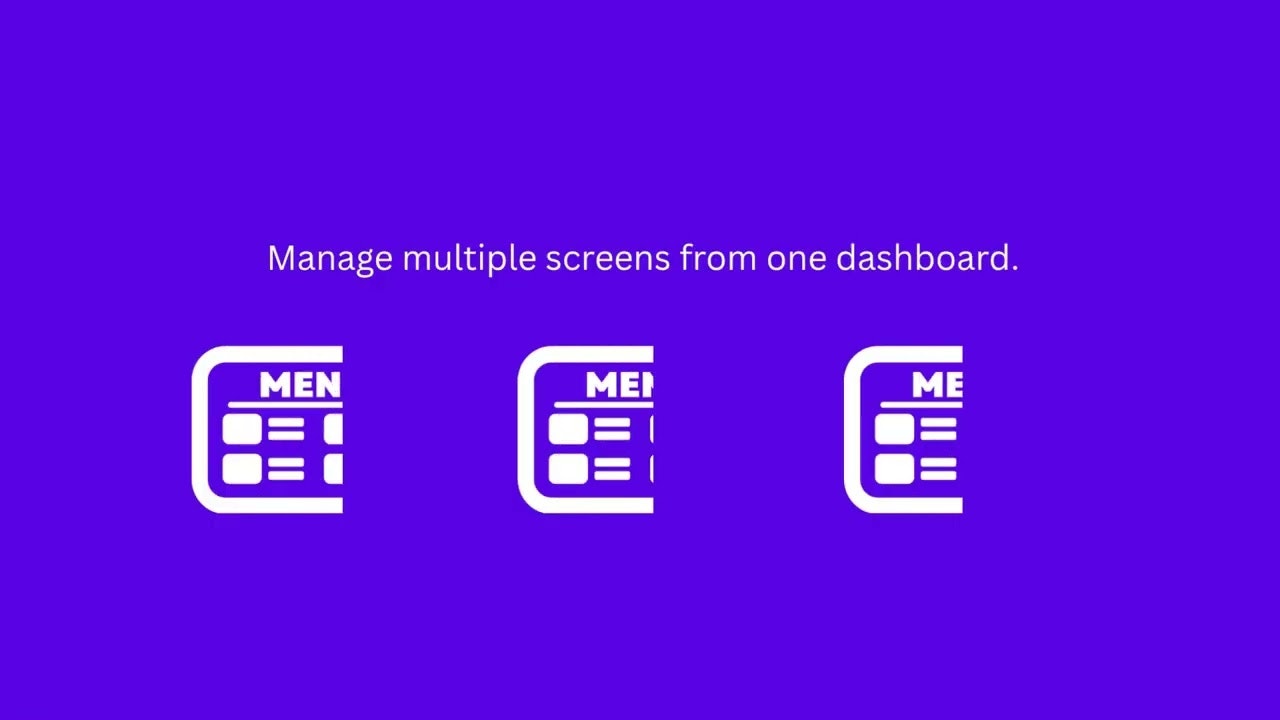 SignageFlow gallery image