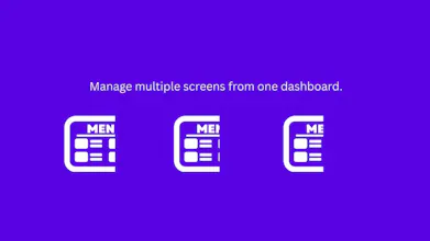 SignageFlow gallery image