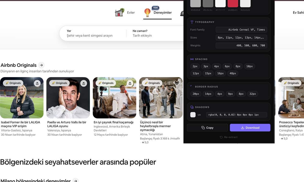 StyleKit gallery image