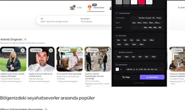 StyleKit gallery image