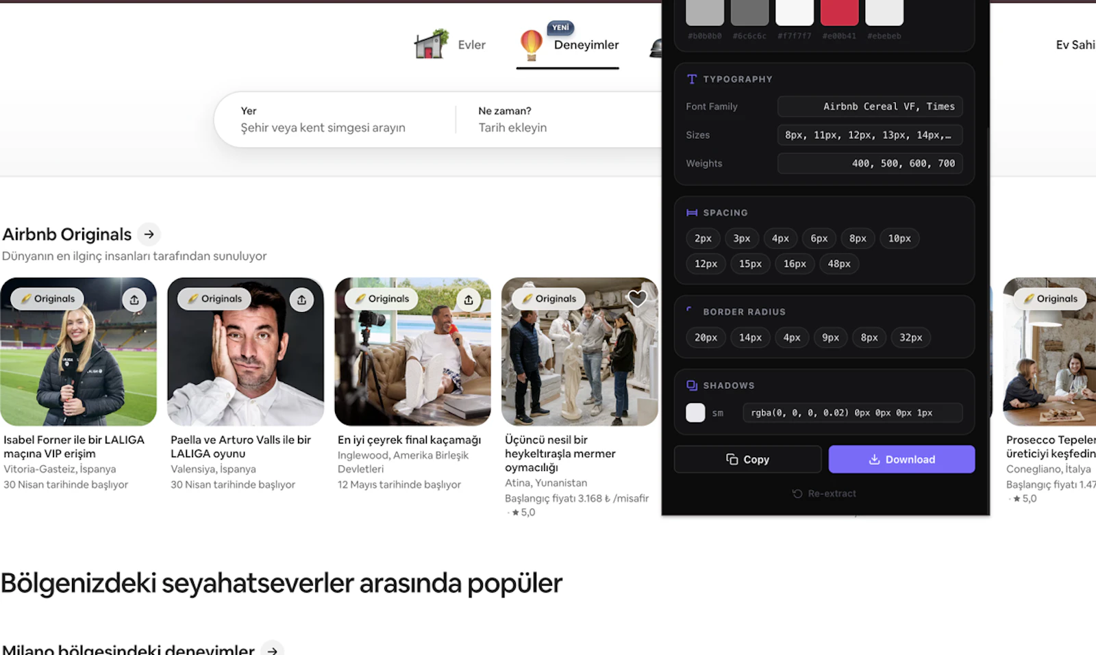 StyleKit screenshot 3
