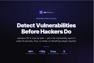 wp-scan.org gallery image