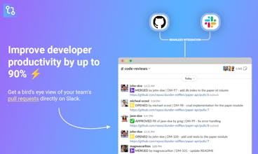 PullNotifier gallery image