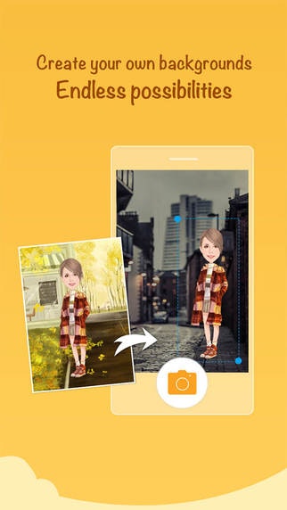 MomentCam gallery image