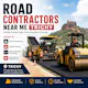 Road Contractors Near Me