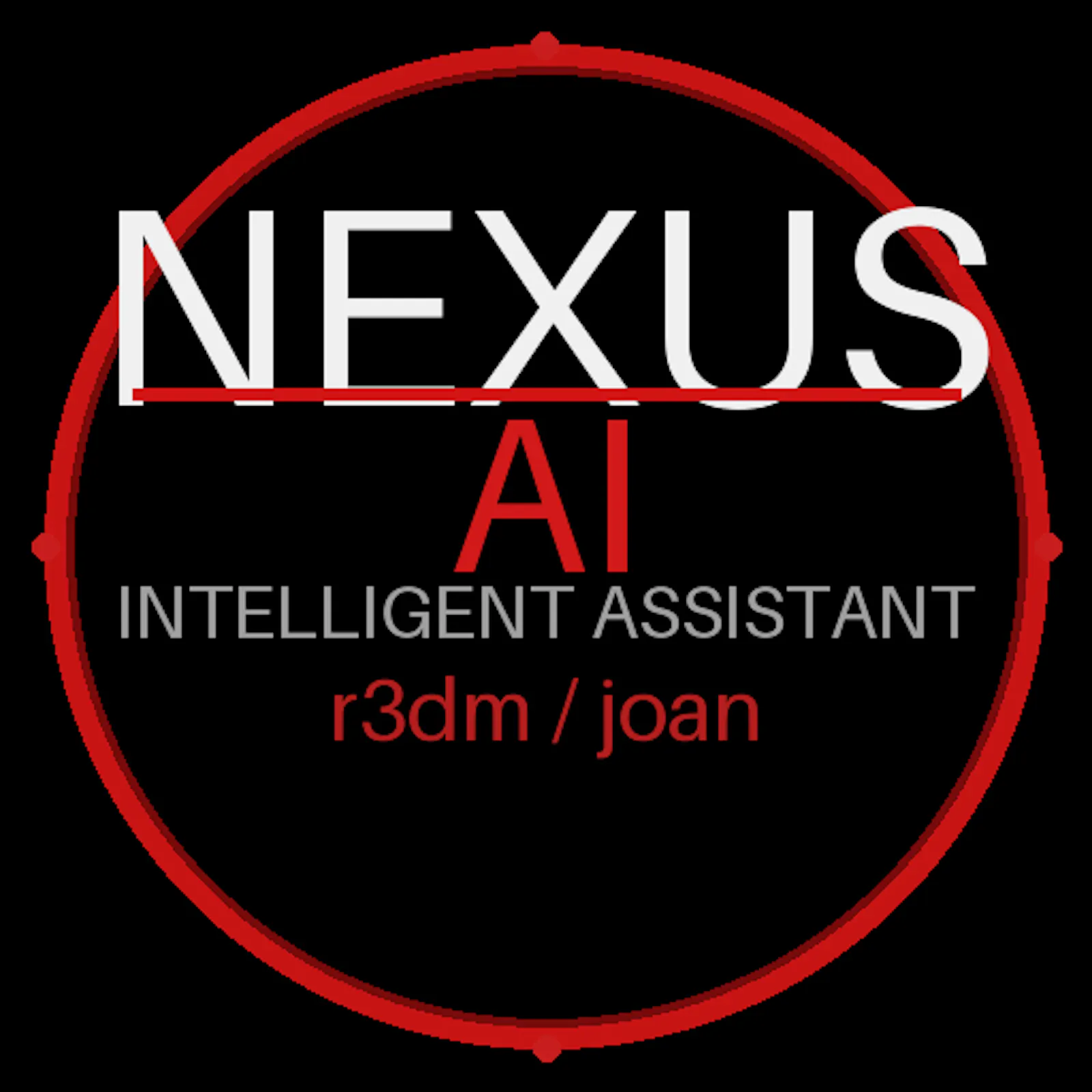 NexusAi screenshot 1