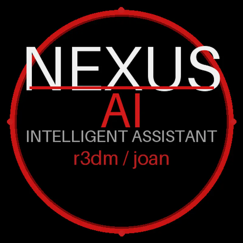 NexusAi screenshot 1