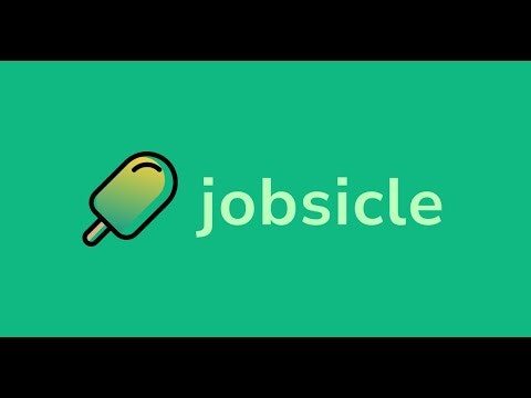 jobsicle gallery image