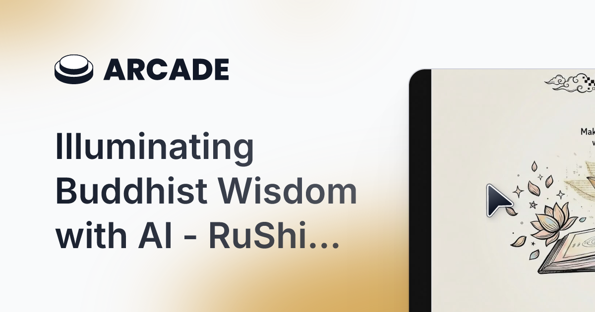 RuShiWoWen gallery image